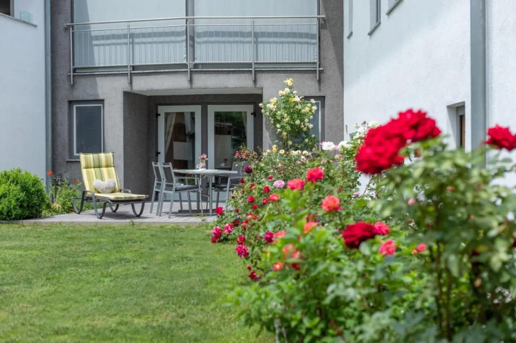 Ferienwohnung Taschler