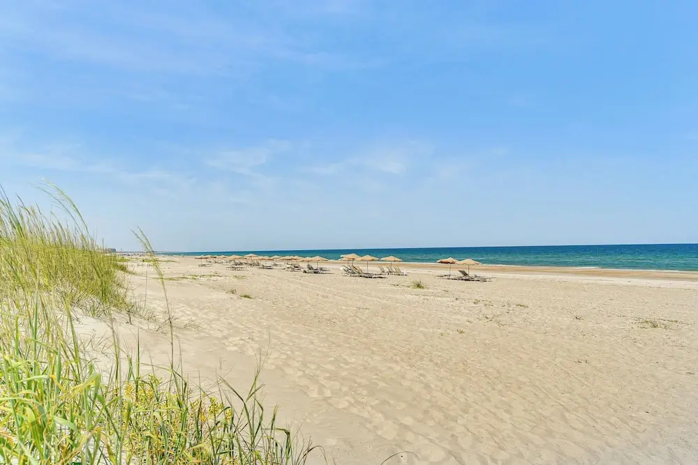 Townhome in Omni Amelia Resort: Beach, Pool & Golf