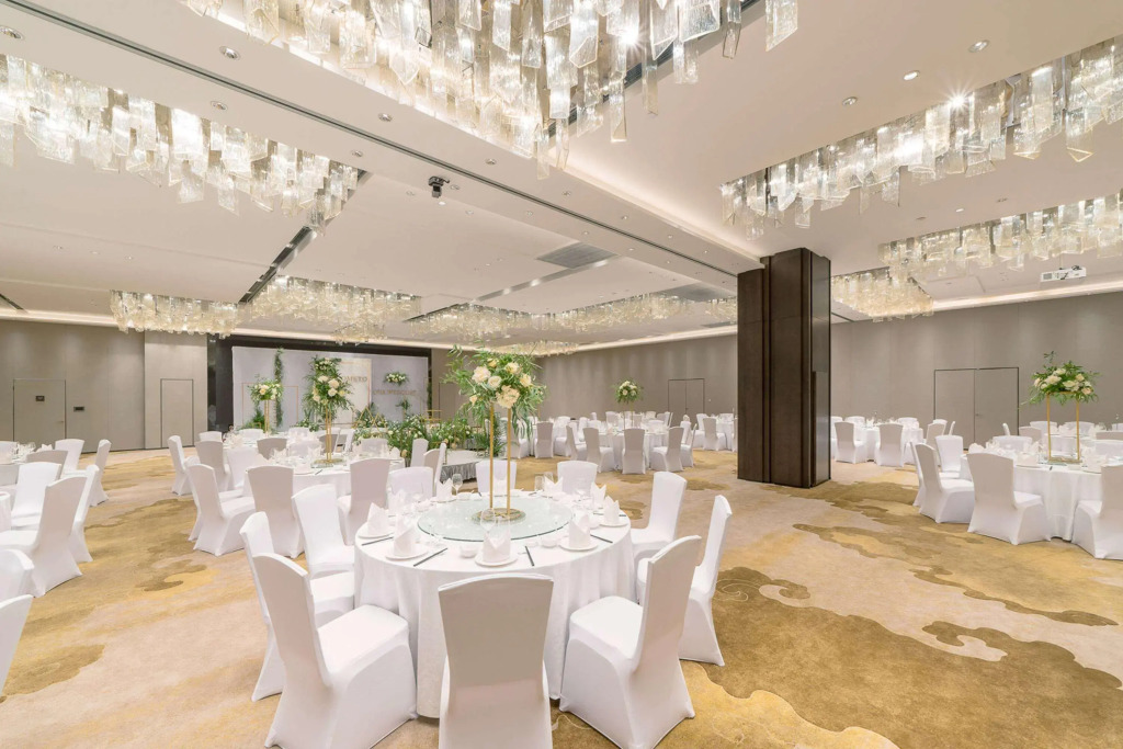 Howard Johnson Wyndham Downtown Hotel Chongqing
