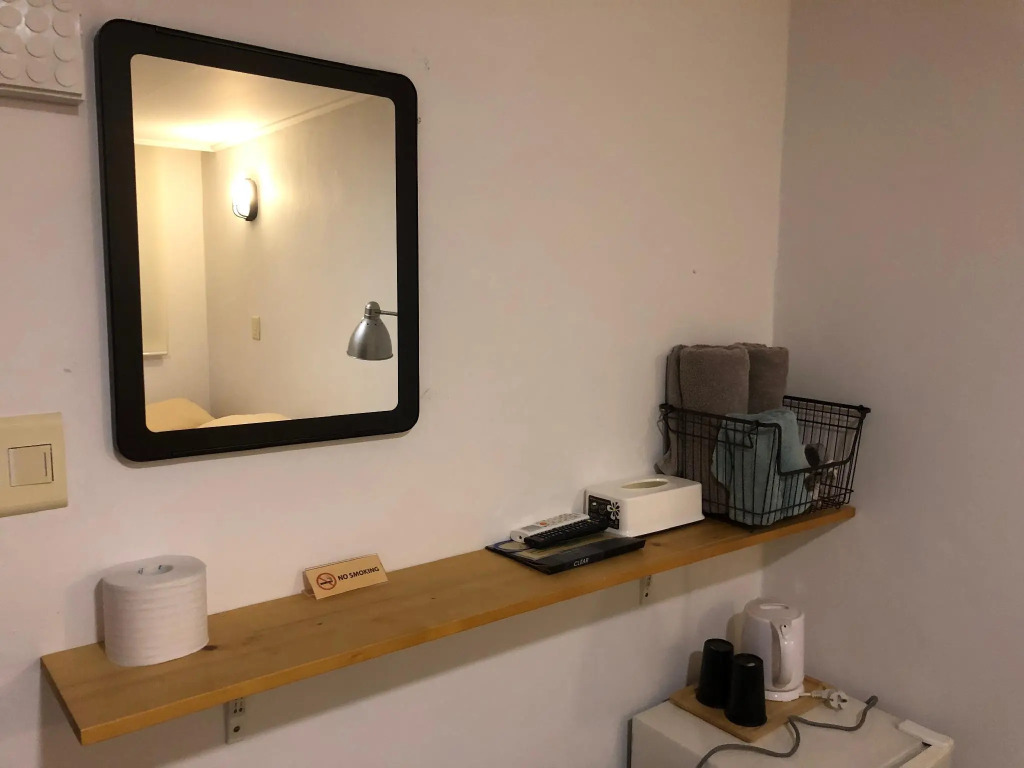 Hostel Maro