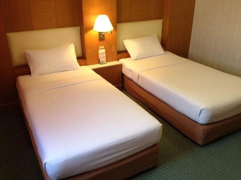 River Hotel Nakhon Pathom