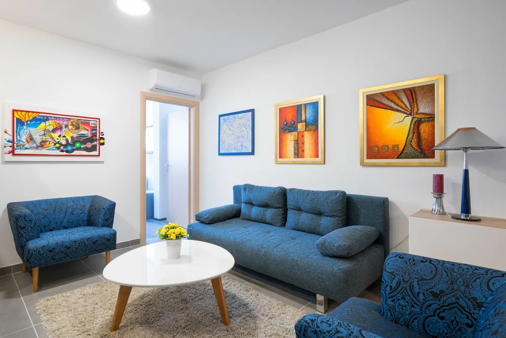 Luxury Diocletian