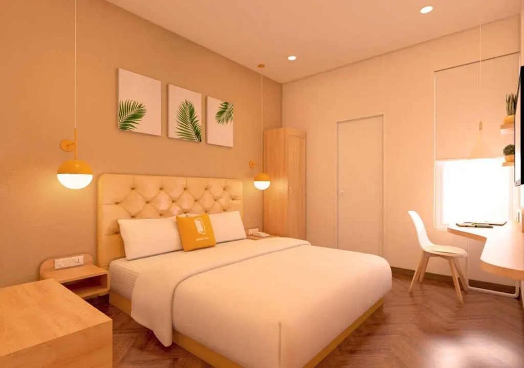 Bloom Hotel - Karol Bagh