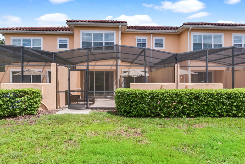 2 Bedrooms / 2.5 Bathrooms / Regal Oaks (2618 CL), Kissimmee, US