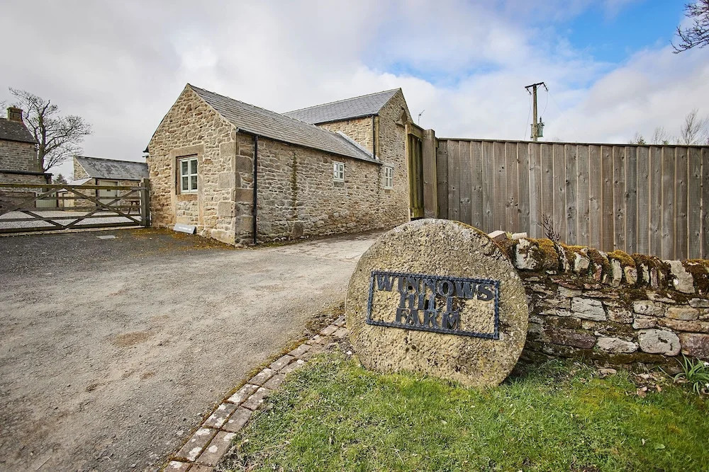 Host Stay Mill