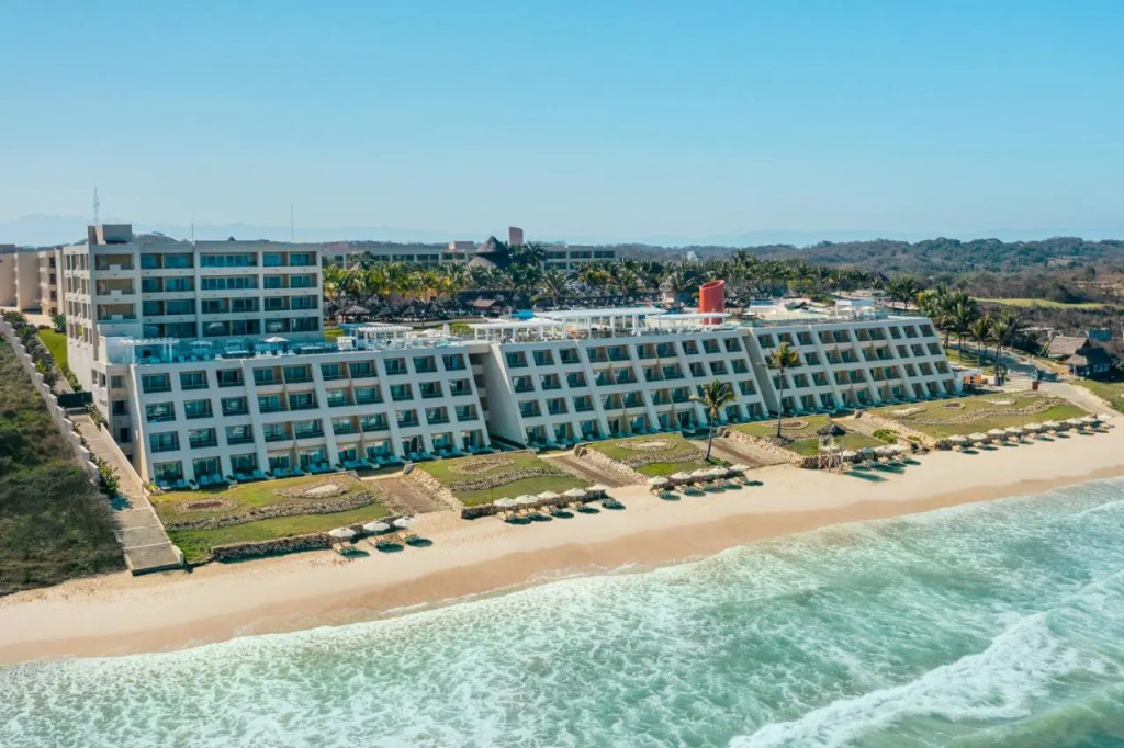 Iberostar Selection Playa Mita - All Inclusive