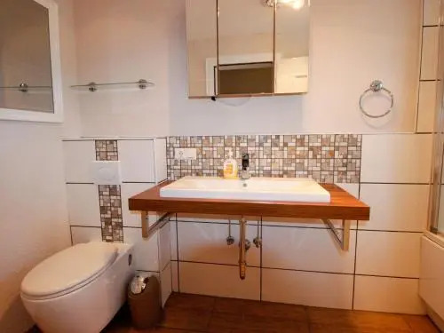 Apartment The Alpine Classic by Interhome