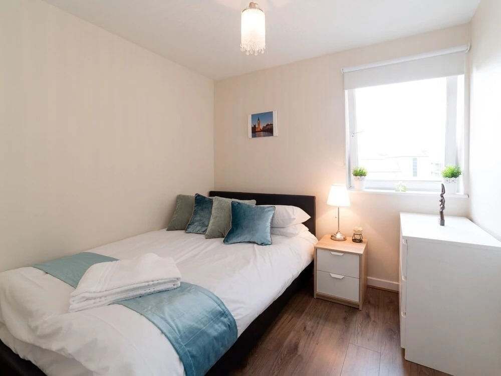 Royal Kingston Apartment