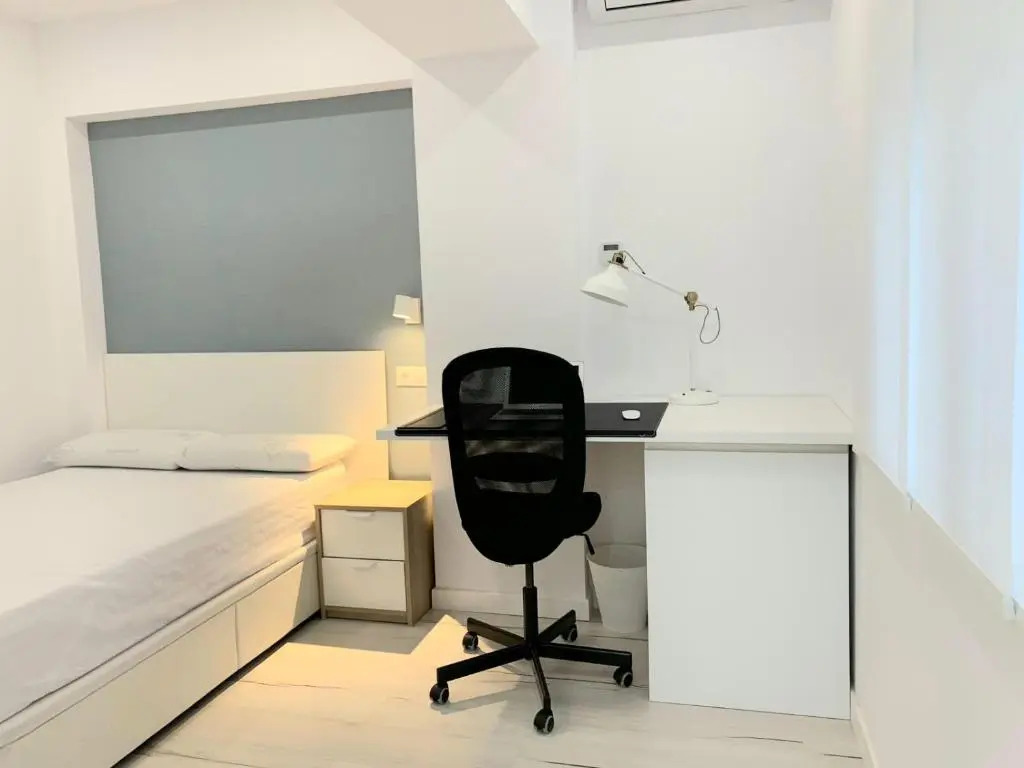 Hispania House
