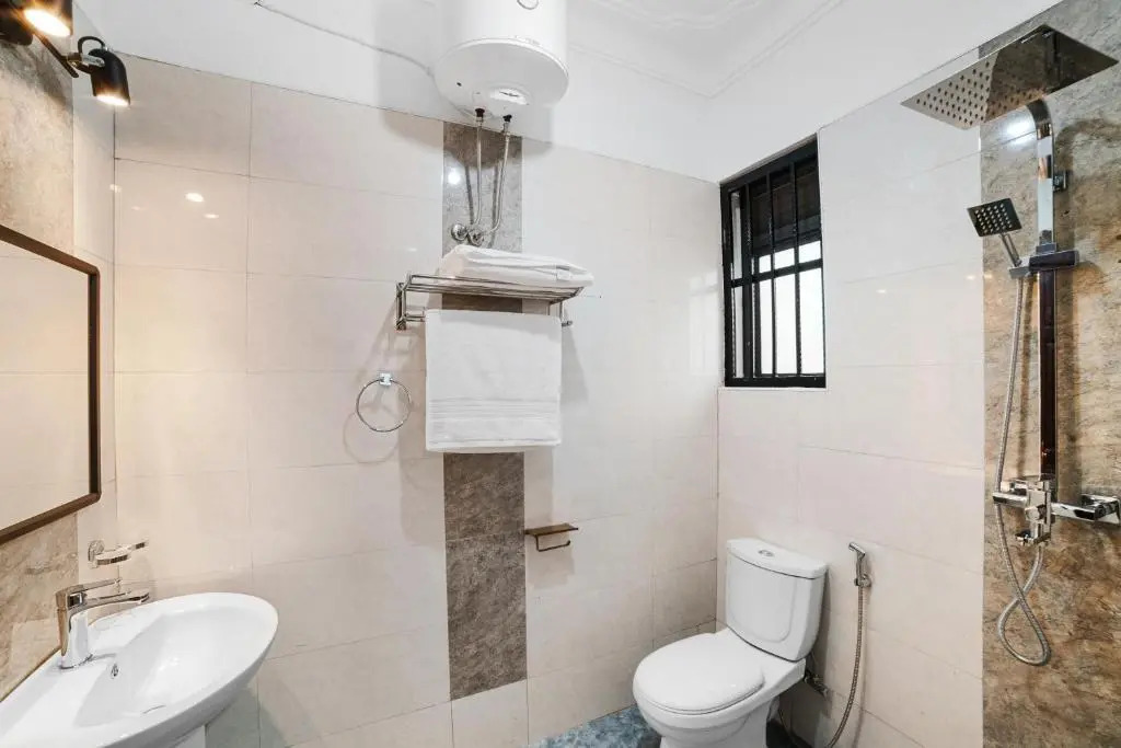 Polo Apartments