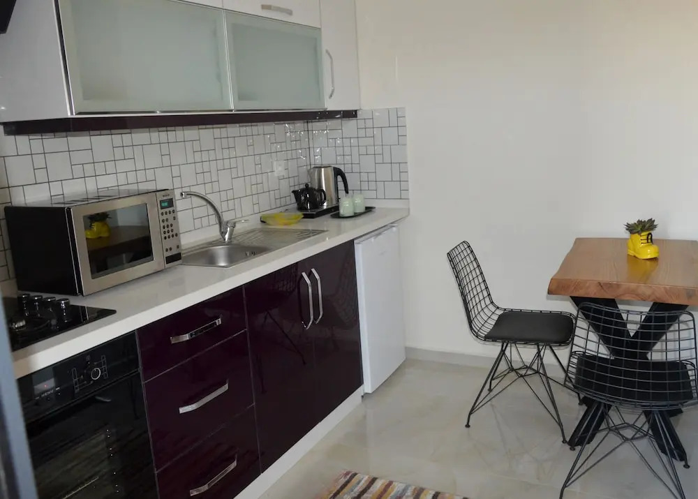 Menderes Butik Otel