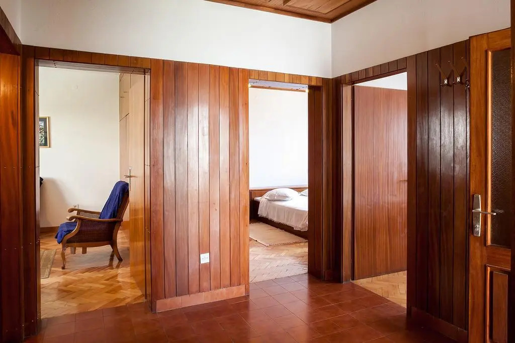 Apartment Lidija