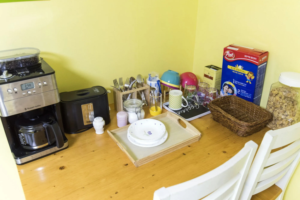 Cobe Guesthouse Dongdaemun