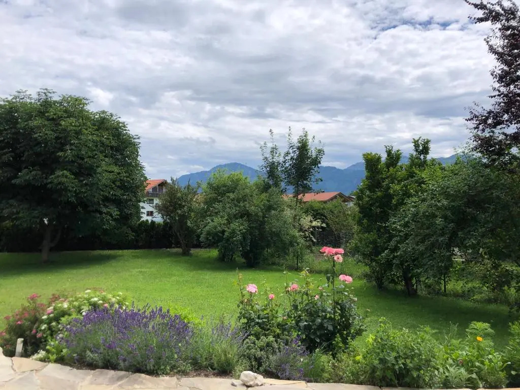 Ferienhaus Chiemseefeeling