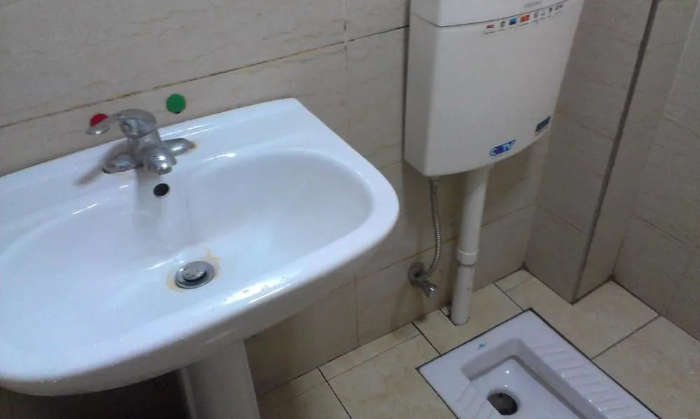 Changsha Jianghua Hotel