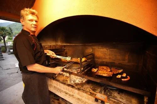 Hotel Pensione da Peppino