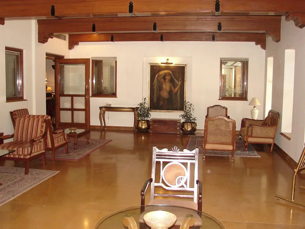 Mansingh Tower