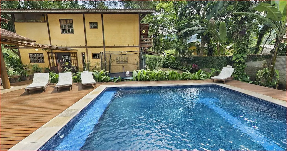 H4Y Linda Casa Camburi