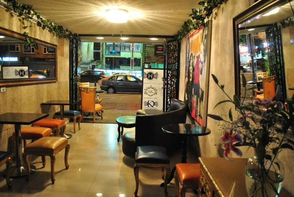 Ak Hostel