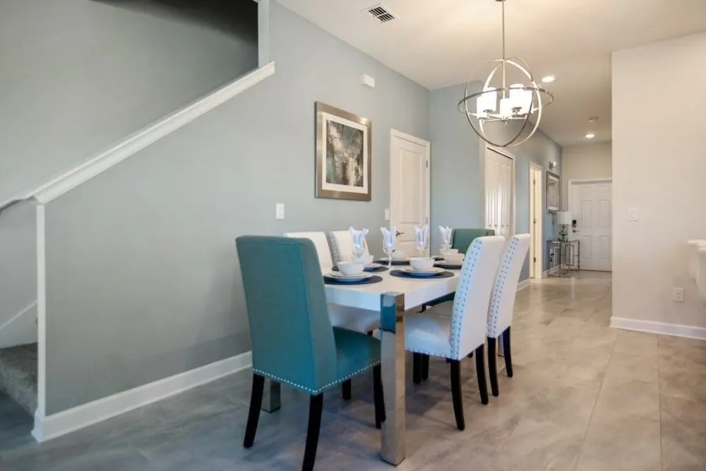 Champions Gate-8961sdilthp 5 Bedroom Townhouse