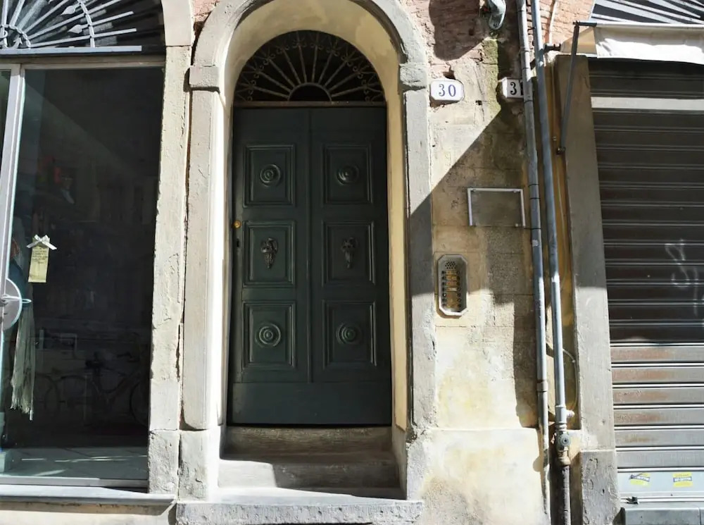 Appartamento Elisa by Vacation in Lucca