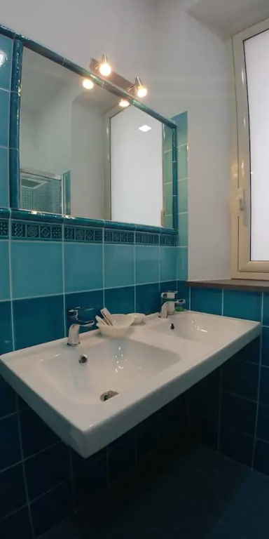 Portosalvo Rooms