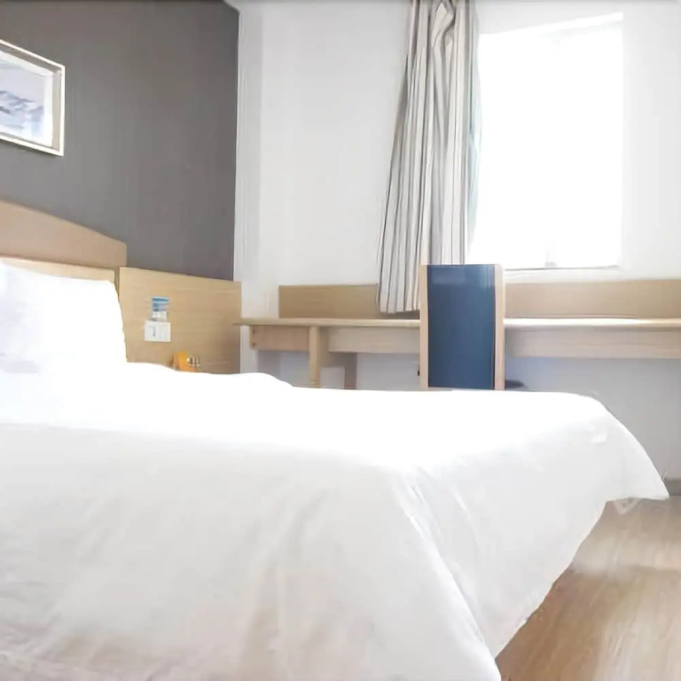 7 Days Inn