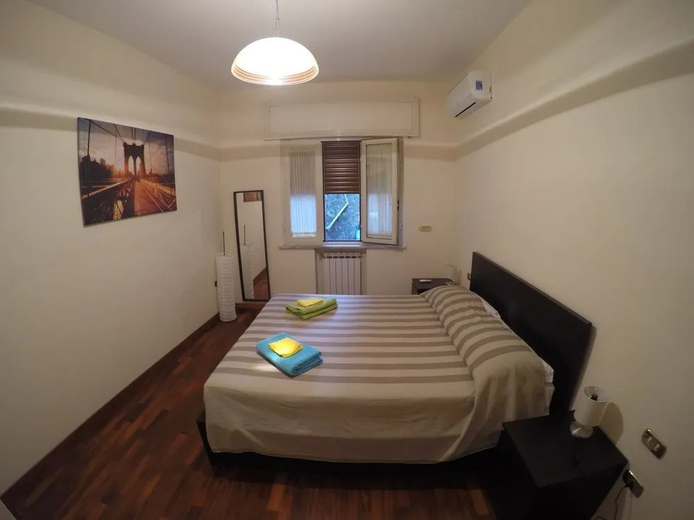 Michelangelo Boutique Apartment