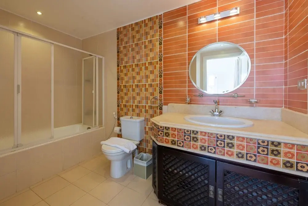 VESTA - Superior APT - 4BR - Marina