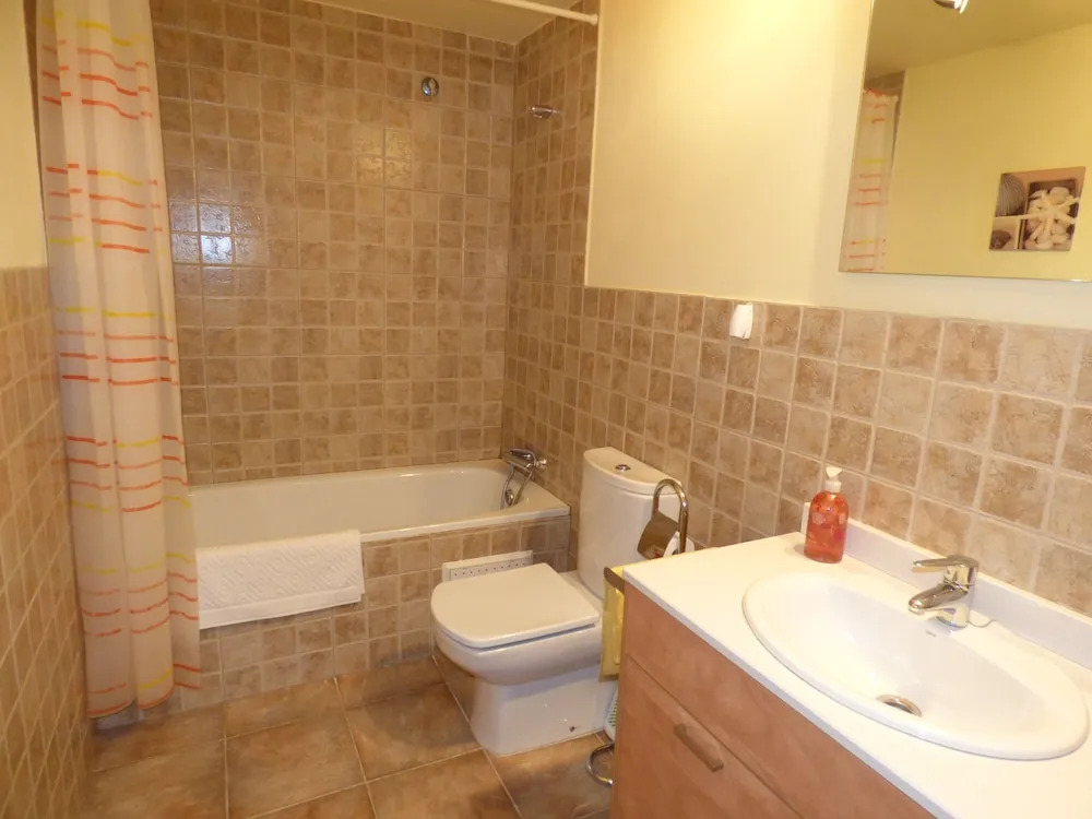 Nature Apartments Font Romeu
