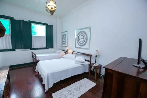 Pousada da Marquesa