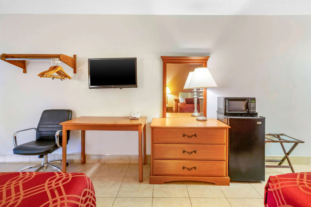 Econo Lodge Fort Myers North