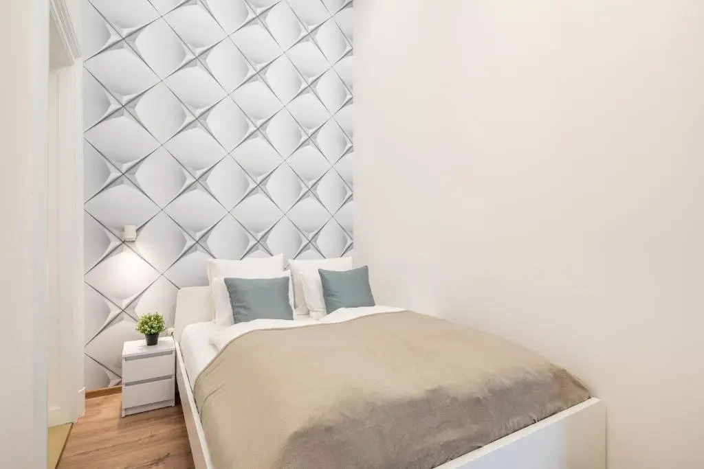 Full comfort, 4 bedrooms in the heart of the city