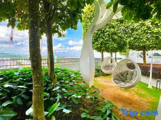 EcoNest 3Bedroom Family Apartment 8px Near Legoland