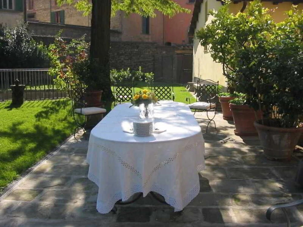 Palazzo Torriani