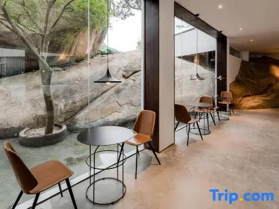 Shanhai SOHAI Sheye Seaview Homestay