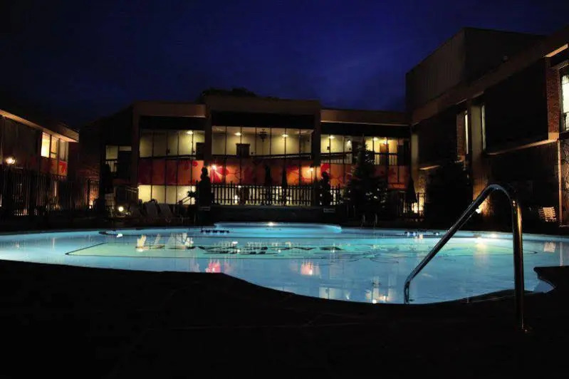 Ramada Bloomington Minneapolis Airport/Mall Area