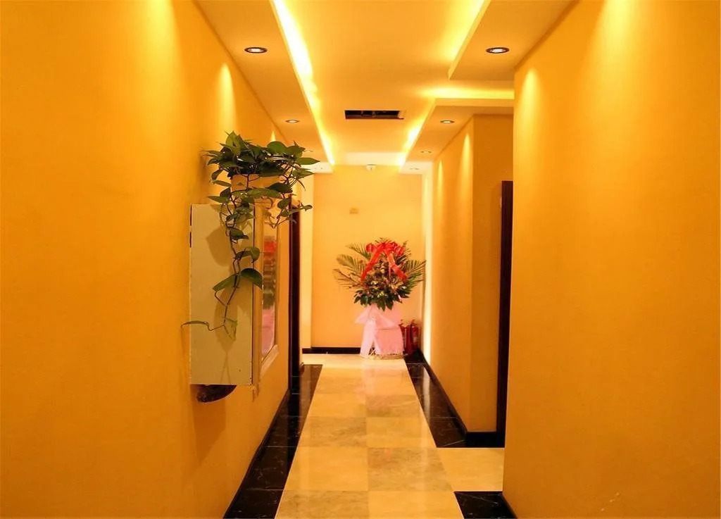 Harbin Kaida Rongzhi Hotel