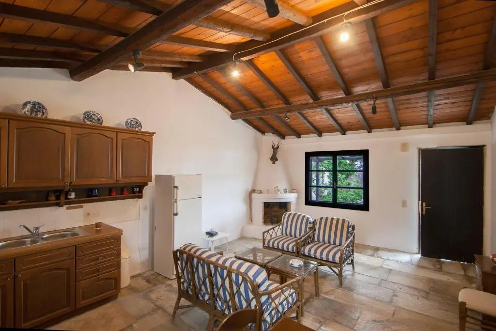 Azero Residence Skiathos