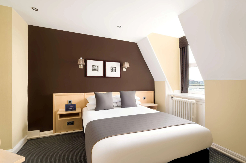 Royal Station Hotel- Part of the Cairn Collection