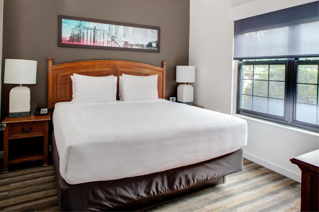 Hyatt House Parsippany East