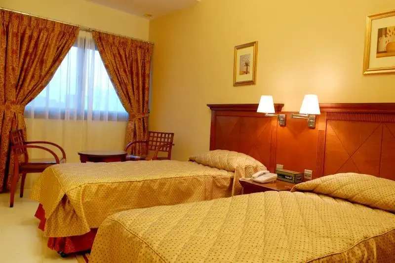 Tara Hotel Apartment