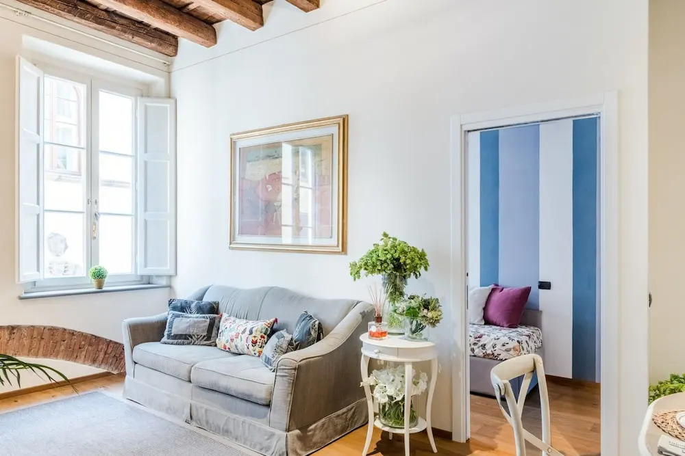 Paolino View Apartment