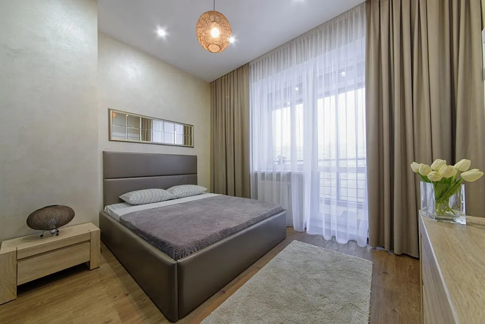 Home Apart на Скрыганова и Кальварийской