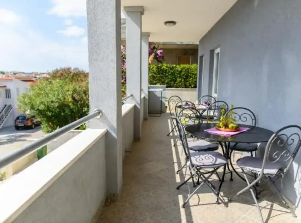 Apartments Nela