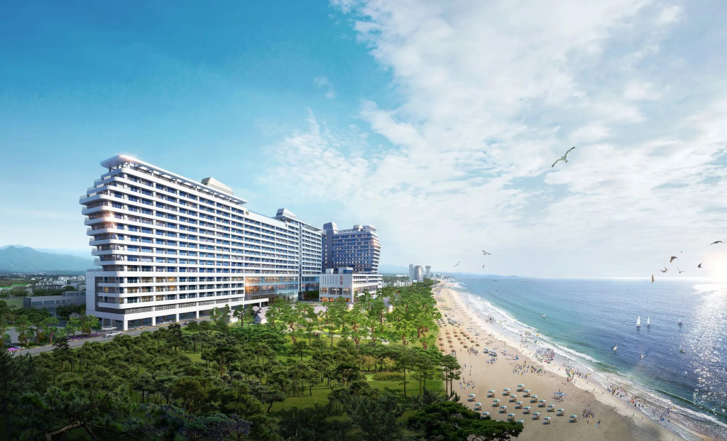 St. Johns Hotel