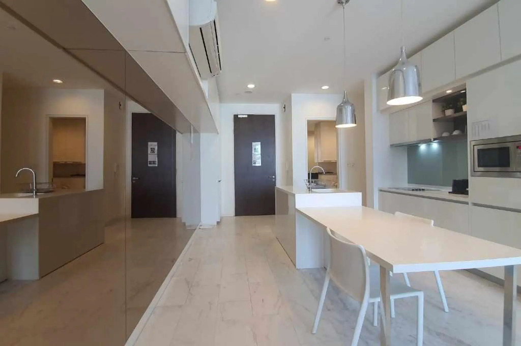 #11# 1104 KLCC 2 Bedrooms Deluxe In KLCC