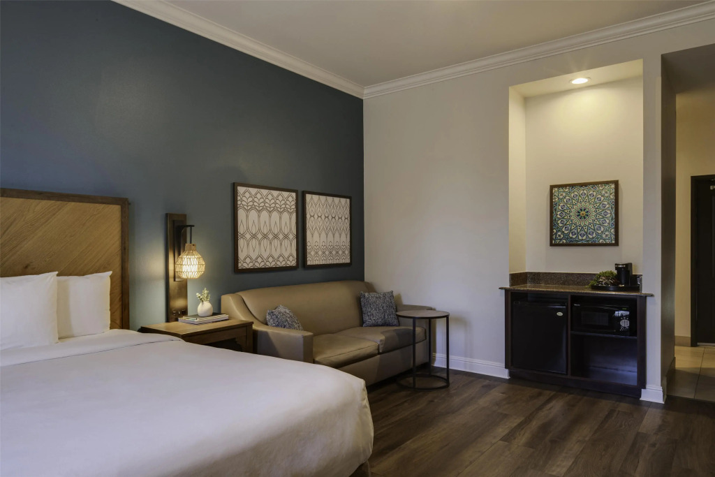 Ayres Hotel Chino Hills Ontario