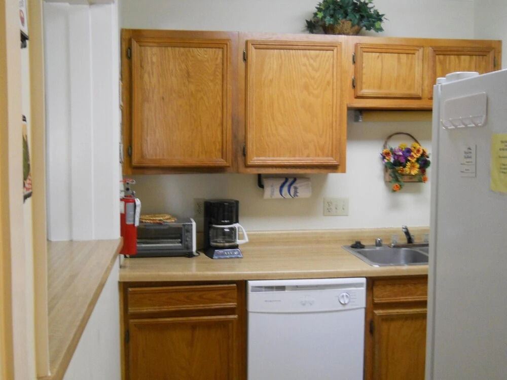 Sugar Ski & Country Club Unit 421 Bronze
