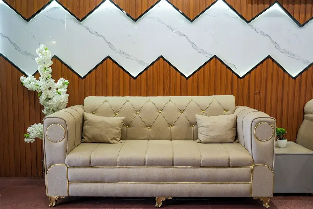 Almghareby Hotel